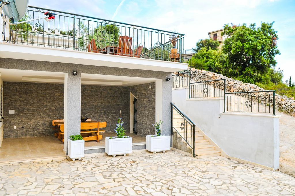 Villa Ivanka Sevid Exterior foto